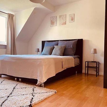 Gemutliche & Komplett Ausgestattete Residenz Эссен Экстерьер фото