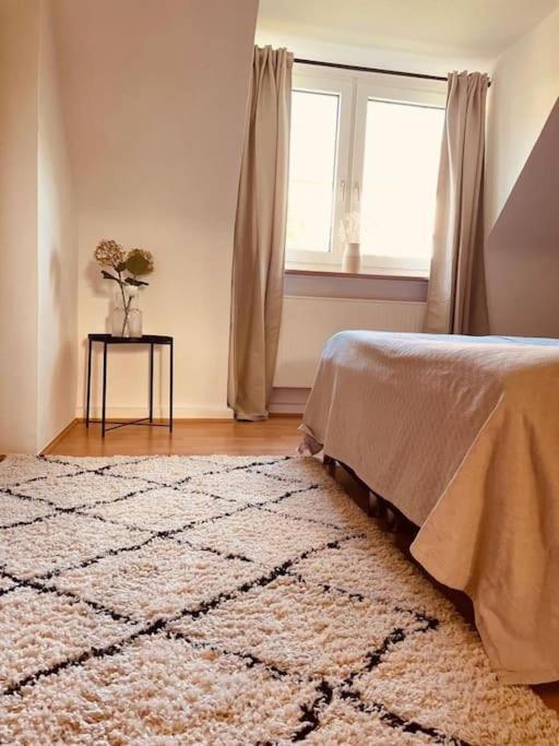 Gemutliche & Komplett Ausgestattete Residenz Эссен Экстерьер фото